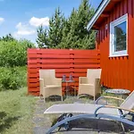 Winald - 500m From The Sea By Interhome Prázdninový dům *