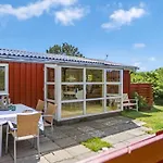 Prázdninový dům Winald - 500m From The Sea By Interhome Lakolk