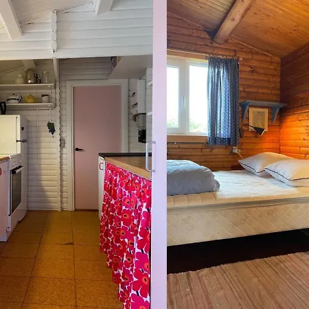 Winald - 500m From The Sea In Western Jutland By Interhome Holiday home
