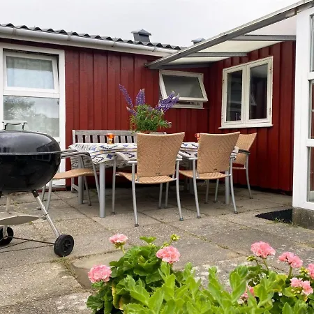 Holiday home Winald - 500m From The Sea In Western Jutland By Interhome Lakolk