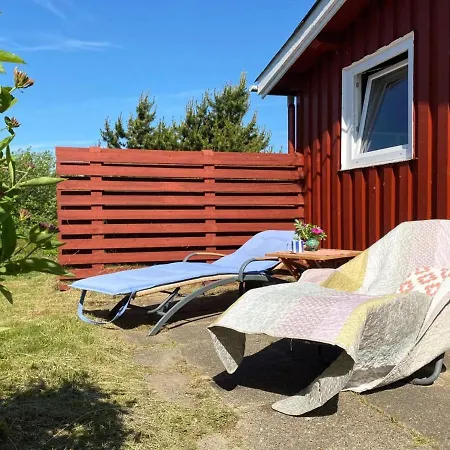 Winald - 500m From The Sea In Western Jutland By Interhome Lakolk