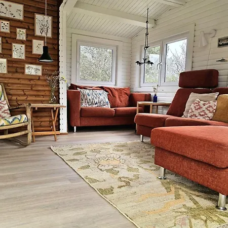 Winald - 500m From The Sea In Western Jutland By Interhome Lakolk
