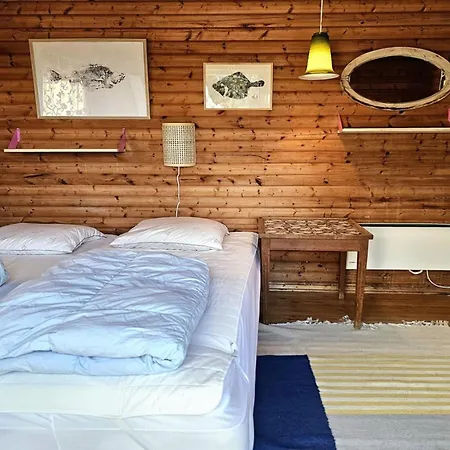 Winald - 500m From The Sea In Western Jutland By Interhome Holiday home Lakolk