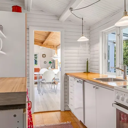 Winald - 500m From The Sea In Western Jutland By Interhome
