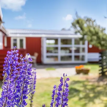 Сasa de vacaciones Winald - 500m From The Sea By Interhome *