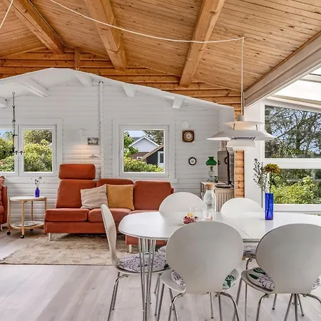 Winald - 500m From The Sea By Interhome Сasa de vacaciones
