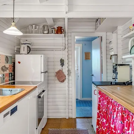 Ferienhaus Winald - 500m From The Sea By Interhome