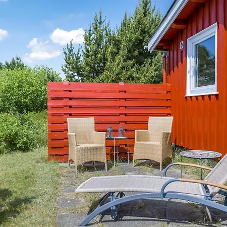 Ferienhaus Winald - 500m From The Sea By Interhome *
