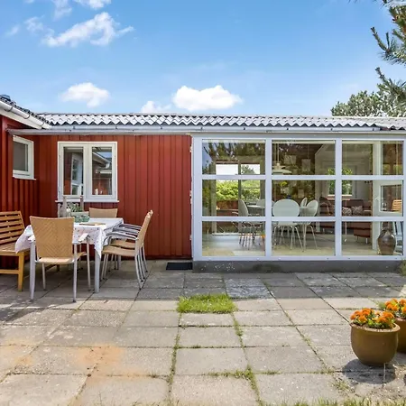 Winald - 500m From The Sea By Interhome Сasa de vacaciones Lakolk