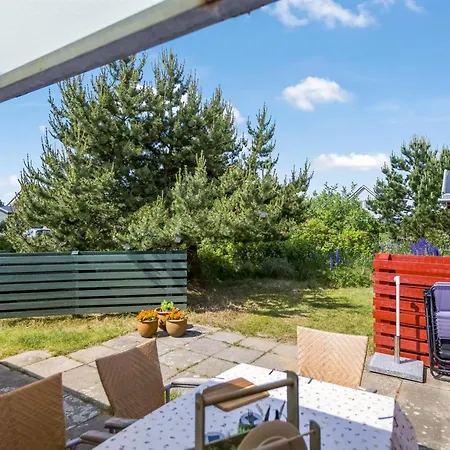 Winald - 500m From The Sea By Interhome *