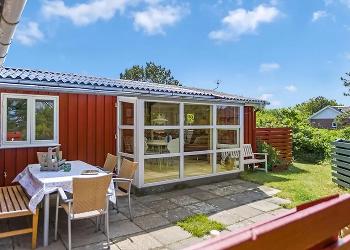 Дом отдыха Winald - 500m From The Sea By Interhome Lakolk
